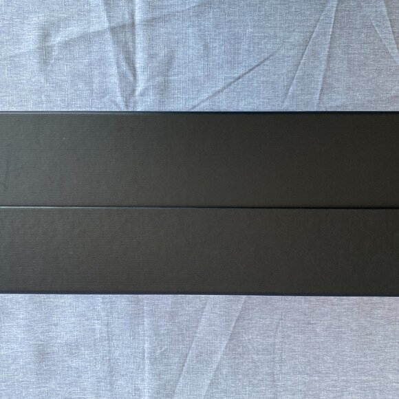 Gucci Gift Box + Shopping Bag +Receipt Envelope – 💯 Authentic - Picture 7 of 16